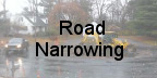 Road Narrowing